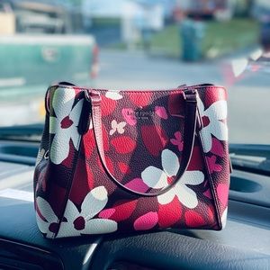 Kate Spade, Jackson Forest Bag